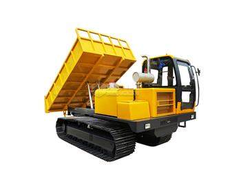 座駕履帶運輸車(chē)