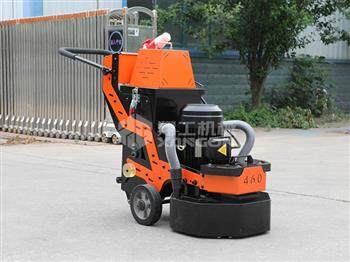 XYM-460H無(wú)塵打磨機