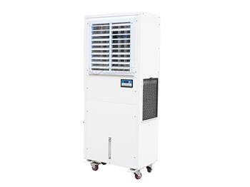 XG2203-50可移動(dòng)空調冷風(fēng)機