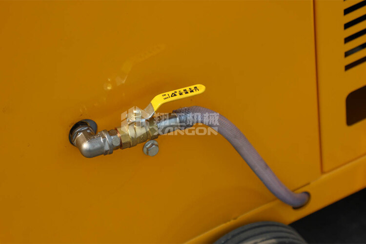 全自動(dòng)行走切刻兩用機