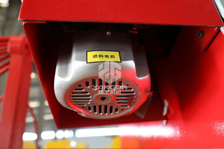 全自動(dòng)彎箍機