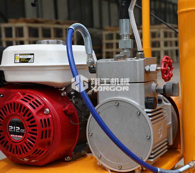 高壓路卡索爾發(fā)動(dòng)機劃線(xiàn)機