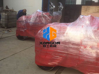 小型振動(dòng)壓路機行業(yè)發(fā)展的3大趨勢