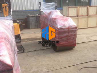  小型壓路機性能優(yōu)勢體現在哪里？