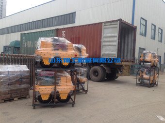  道路養護需求擴大促使小型壓路機行業(yè)發(fā)展