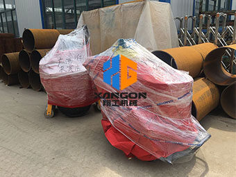 小型壓路機傳動(dòng)體系起到的作用