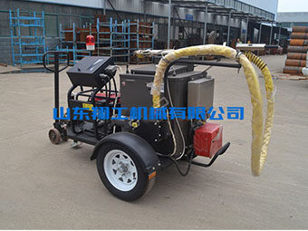 競爭更加無(wú)邊界，瀝青灌縫機企業(yè)開(kāi)始互聯(lián)網(wǎng)化