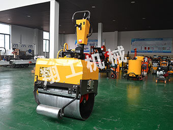 道路養護責任重大，小型壓路機需求迅速增長(cháng)