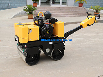  小型壓路機的振動(dòng)機構包含有哪些