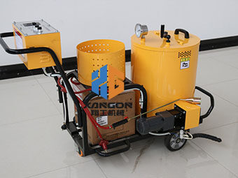 淺析瀝青灌縫機廠(chǎng)家的未來(lái)發(fā)展方向