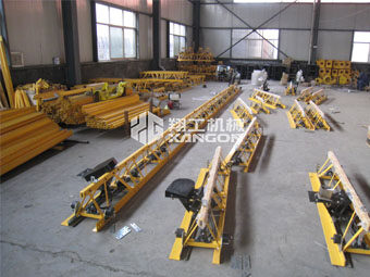 怎么能讓手扶混凝土攤鋪機活的時(shí)間更長(cháng)一些