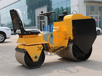 液壓小型壓路機油溫過(guò)高會(huì )對設備產(chǎn)生哪些影響