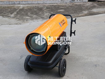 燃油暖風(fēng)機的保養須知