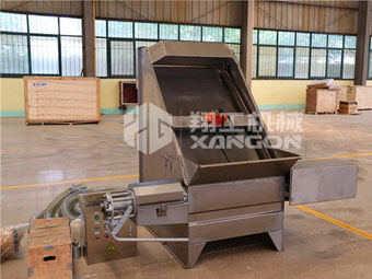 固液分離機分離后的糞便利用價(jià)值大