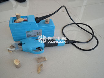 電動(dòng)修枝剪有那些優(yōu)勢