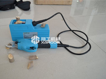 果農剪枝好幫手——電動(dòng)修枝剪，您值得擁有！