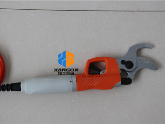 電動(dòng)修枝剪如何為您充分考慮？