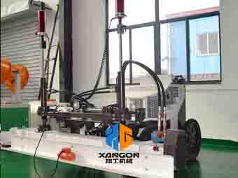 激光整平機選擇講究多，你需要明白