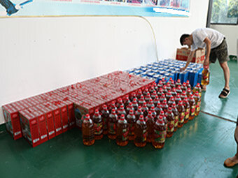 中秋佳節，滿(mǎn)心歡喜