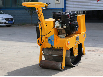 網(wǎng)上購買(mǎi)小型壓路機能找到信得過(guò)廠(chǎng)家嗎？