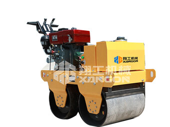 小型壓路機降低成本小妙招在這里呢？