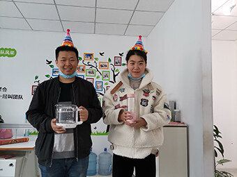 這個(gè)四月給讓您驚喜多多，幸運滿(mǎn)滿(mǎn)！