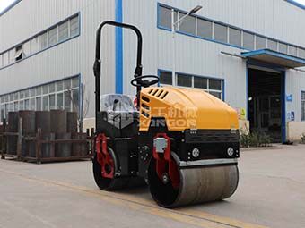 選擇一款合適的小型壓路機原來(lái)如此簡(jiǎn)單！