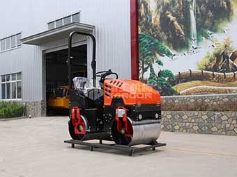 壓路機生產(chǎn)廠(chǎng)家解析市場(chǎng)不穩定的原因是什么呢？