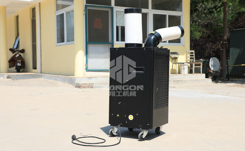 工業(yè)冷風(fēng)機故障頻出是因為這幾點(diǎn)你沒(méi)有做到位！