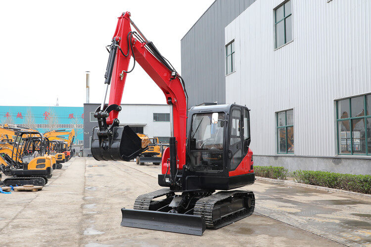 挖掘機憋車(chē)原因有哪些？氣量不足、油品不好……