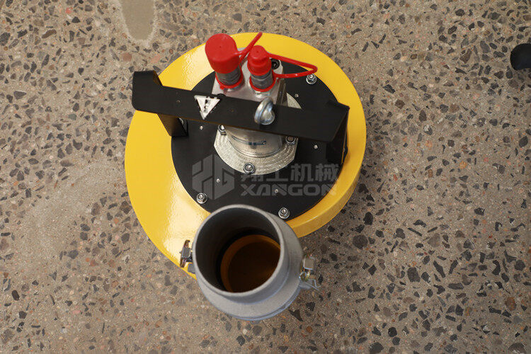 什么途徑可調節渣漿泵的流量大小，看這就知道