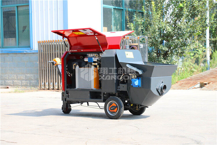 臂架和底盤(pán)，是影響泵車(chē)使用壽命的主要原因！