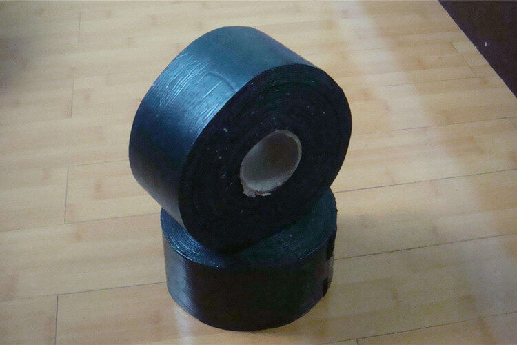 抗裂貼在道路施工的四大作用，看完很受益