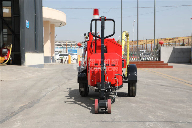 車(chē)載式灌縫機與普通灌縫機的不同之處，給你列好了