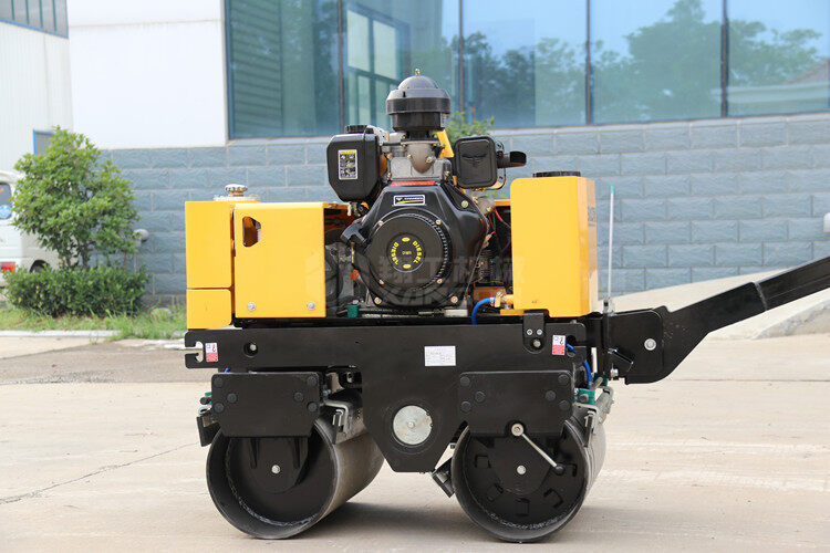  秋季路面小型壓路機合理存放七大要點(diǎn)