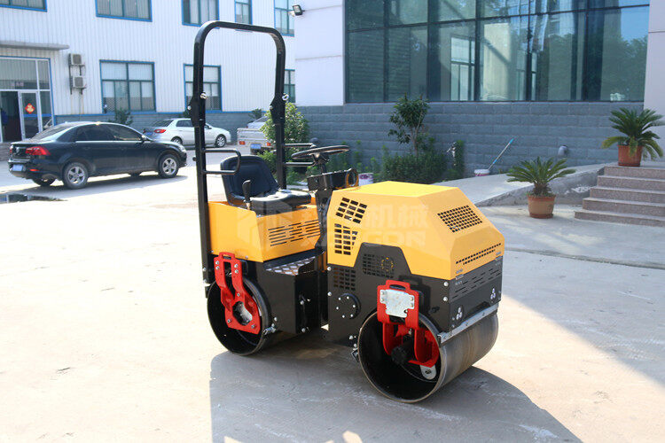 不容錯過(guò)的技術(shù)干貨——小型壓路機平安?？考记? title=