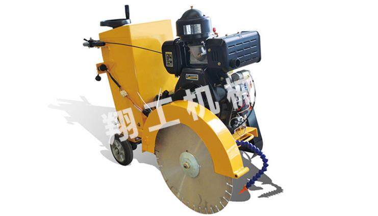 馬路切割機的產(chǎn)品技術(shù)參數