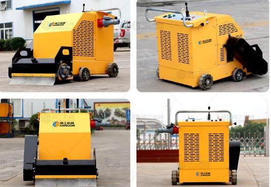 電動(dòng)銑刨機的產(chǎn)品特點(diǎn)