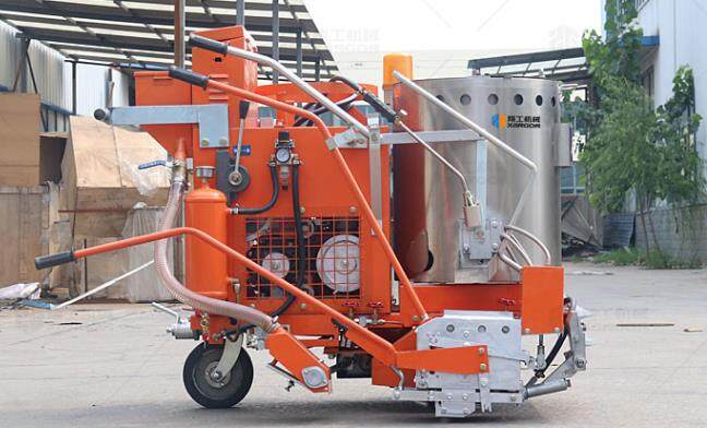 劃線(xiàn)機震蕩款，你了解過(guò)嗎