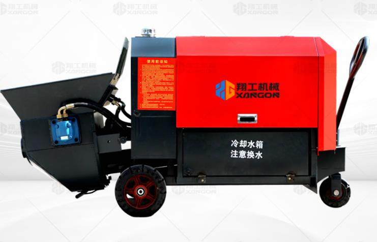 瀝青灌縫機要買(mǎi)性?xún)r(jià)比高，切不可胡亂選擇