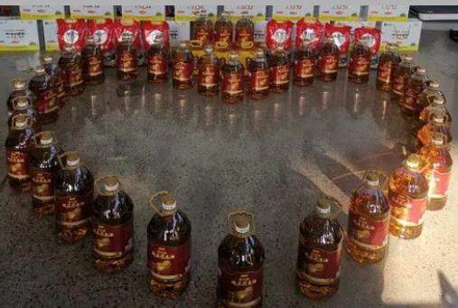 疫情無(wú)情，翔工有愛(ài)，復工第一天領(lǐng)中秋福利