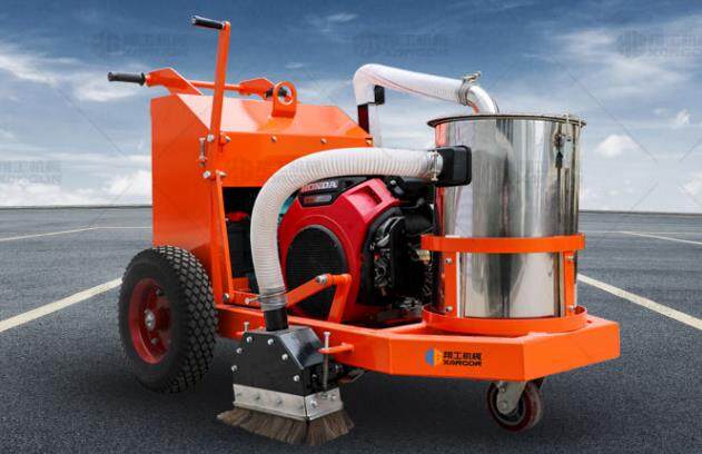 開(kāi)槽機既可吸塵又可開(kāi)槽 開(kāi)槽機既可吸塵又可開(kāi)槽