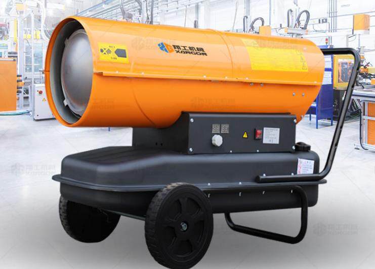 燃油暖風(fēng)機操作時(shí)要注意的事項 燃油暖風(fēng)機操作時(shí)要注意的事項