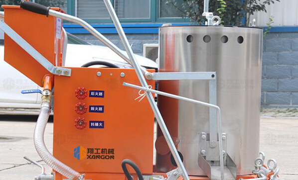 劃線(xiàn)機施工案例 劃線(xiàn)機施工案例