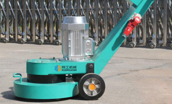 鑿毛銑刨一體機施工反饋  鑿毛銑刨一體機施工反饋