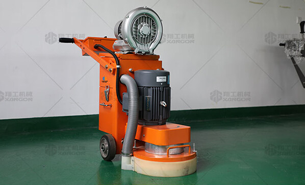 地坪研磨機客戶(hù)反饋 地坪研磨機客戶(hù)反饋