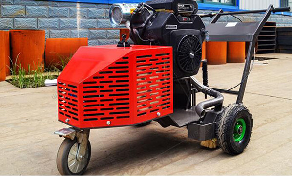 開(kāi)槽機施工反饋