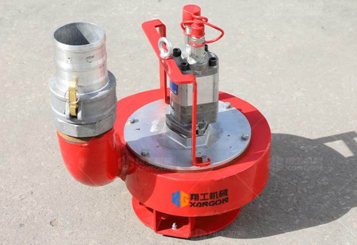 液壓渣漿泵流量、轉速與使用壽命的關(guān)系