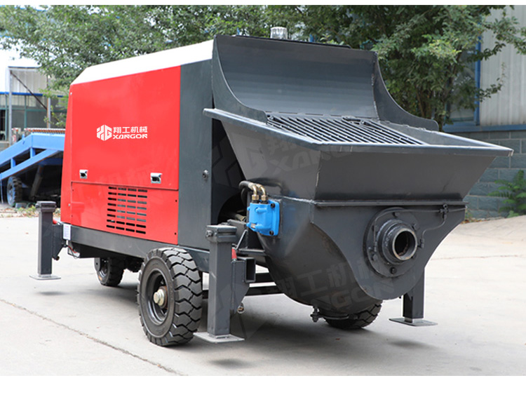 購買(mǎi)壓路機，細節是關(guān)鍵