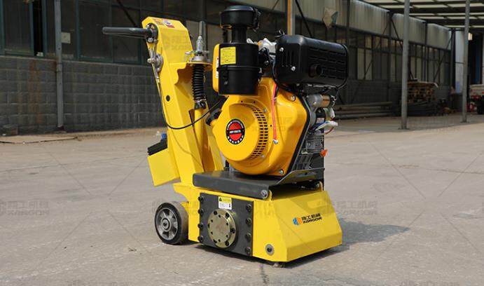 銑刨機具體是做什么用的 銑刨機具體是做什么用的